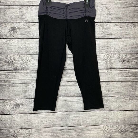 Pants - PB Sport Yoga Capri